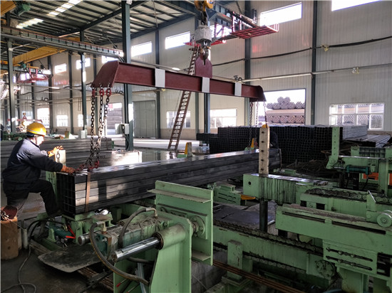 米兰登录官网车间